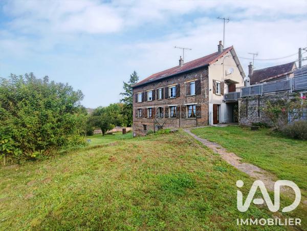 Appartement à vendre 6 pièces 134 m² Lachapelle-aux-Pots
