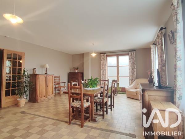 Appartement à vendre 6 pièces 134 m² Lachapelle-aux-Pots