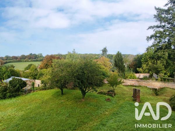 Appartement à vendre 6 pièces 134 m² Lachapelle-aux-Pots