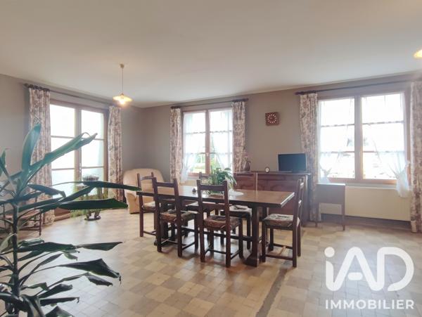 Appartement à vendre 6 pièces 134 m² Lachapelle-aux-Pots