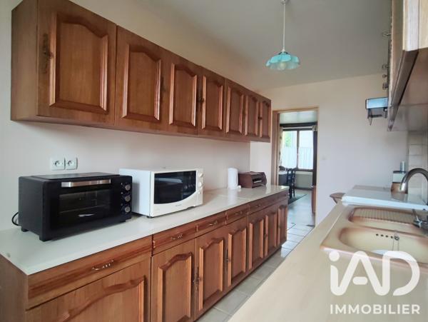 Appartement à vendre 6 pièces 134 m² Lachapelle-aux-Pots