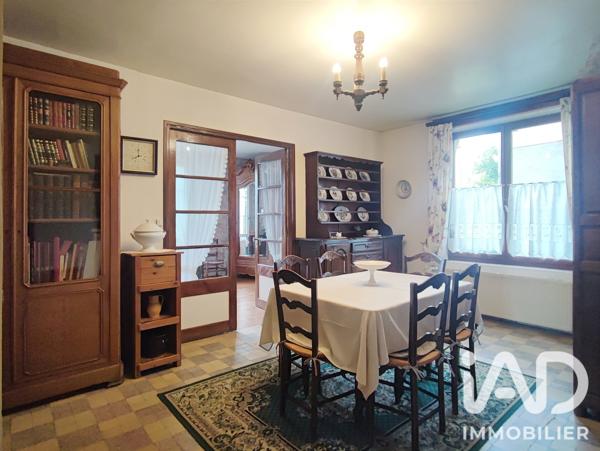 Appartement à vendre 6 pièces 134 m² Lachapelle-aux-Pots