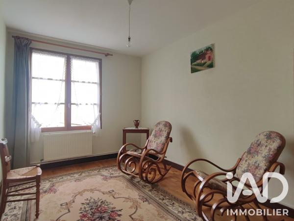 Appartement à vendre 6 pièces 134 m² Lachapelle-aux-Pots