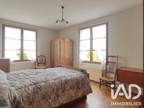 Appartement à vendre 6 pièces 134 m² Lachapelle-aux-Pots