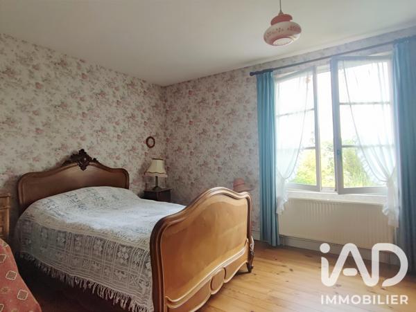 Appartement à vendre 6 pièces 134 m² Lachapelle-aux-Pots