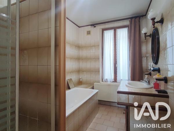 Appartement à vendre 6 pièces 134 m² Lachapelle-aux-Pots