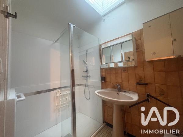 Maison à vendre 8 pièces 65 m² Lescar