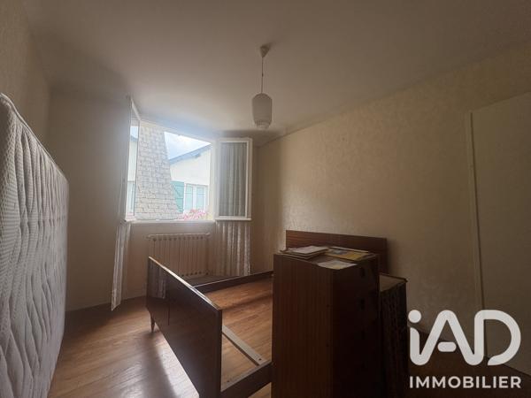 Maison à vendre 8 pièces 65 m² Lescar