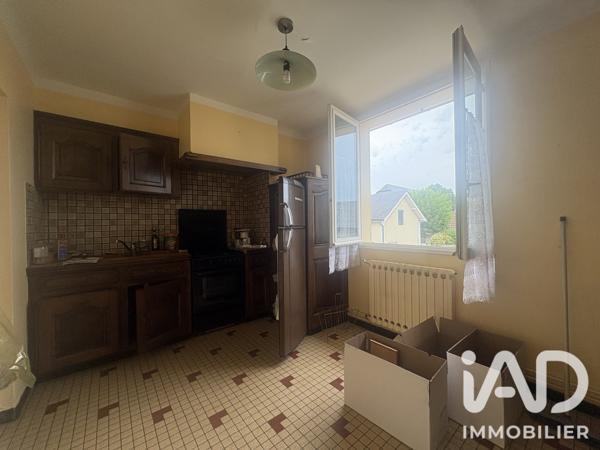 Maison à vendre 8 pièces 65 m² Lescar