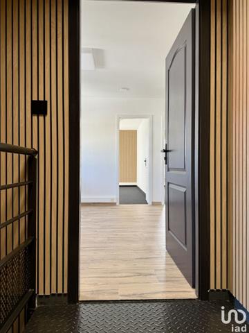 Location bureaux 120 m² Jouy-aux-Arches