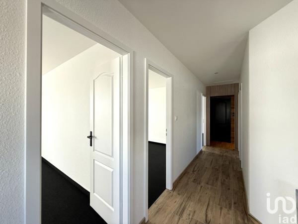 Location bureaux 120 m² Jouy-aux-Arches