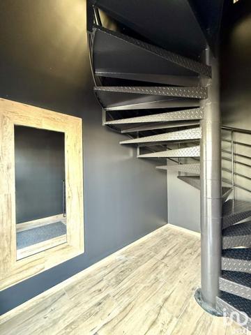 Location bureaux 120 m² Jouy-aux-Arches