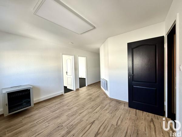 Location bureaux 120 m² Jouy-aux-Arches