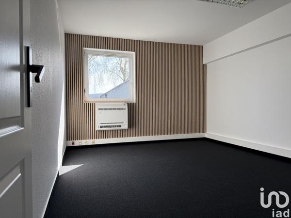 Location bureaux 120 m² Jouy-aux-Arches