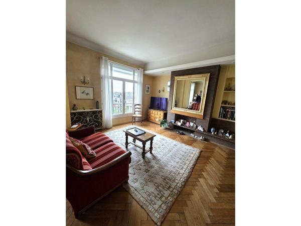 Appartement à vendre à Tourcoing - Réf. 1572