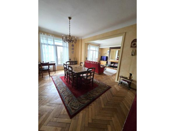 Appartement à vendre à Tourcoing - Réf. 1572
