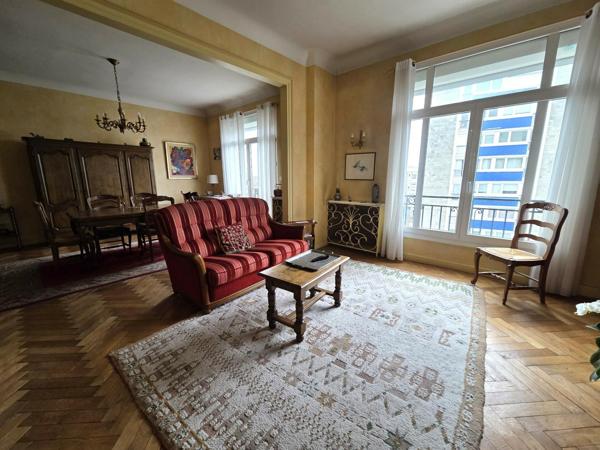 Appartement à vendre à Tourcoing - Réf. 1572