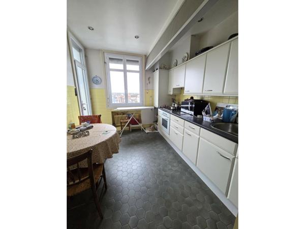 Appartement à vendre à Tourcoing - Réf. 1572