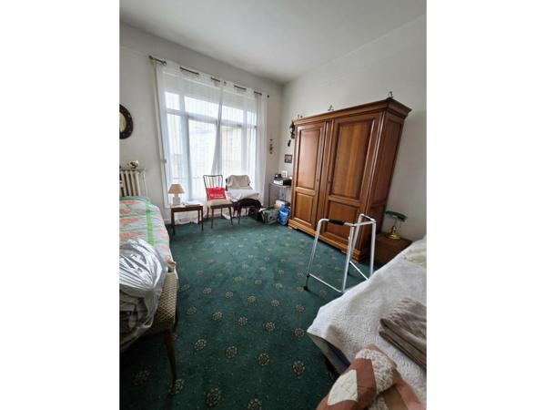 Appartement à vendre à Tourcoing - Réf. 1572