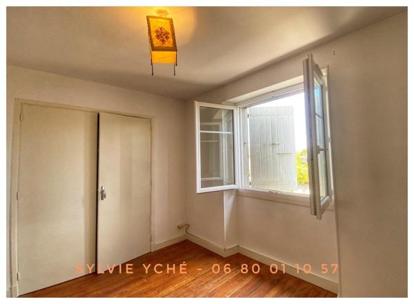 Location / Maison de ville à Mazamet (81200)