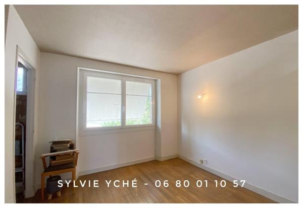 Location / Maison de ville à Mazamet (81200)
