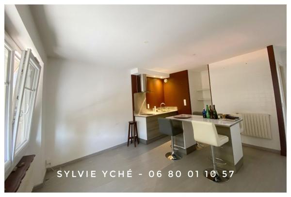 Location / Maison de ville à Mazamet (81200)