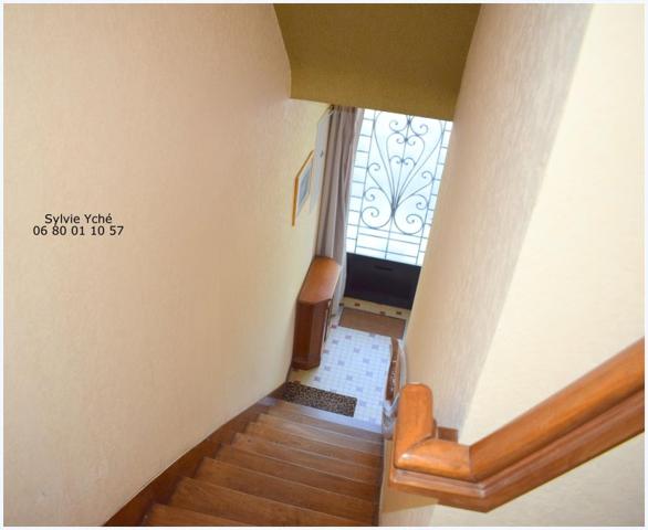 Location / Maison de ville à Mazamet (81200)