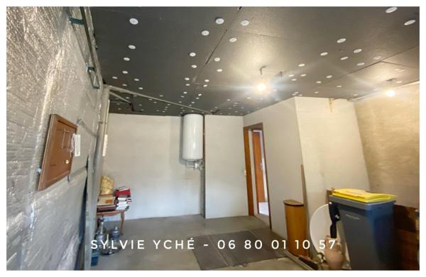 Location / Maison de ville à Mazamet (81200)