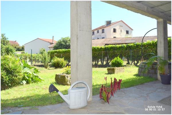 Location / Maison de ville à Mazamet (81200)