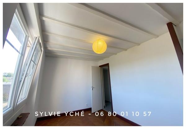 Location / Maison de ville à Mazamet (81200)