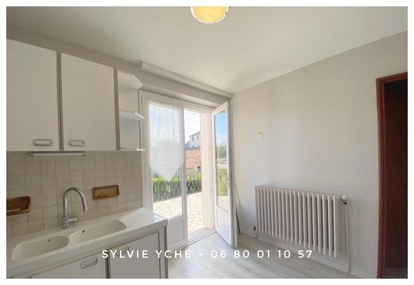 Location / Maison de ville à Mazamet (81200)