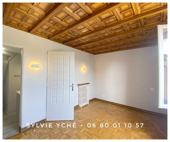 Location / Maison de ville à Mazamet (81200)