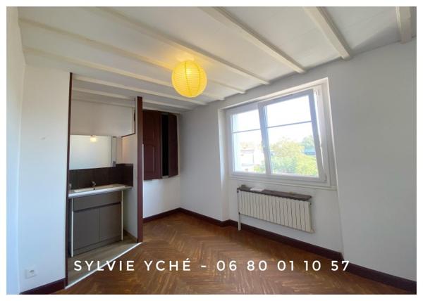 Location / Maison de ville à Mazamet (81200)