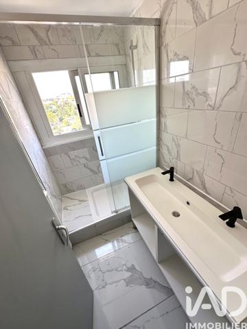 Appartement à vendre 5 pièces 81 m² Marseille 15