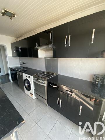 Appartement à vendre 5 pièces 81 m² Marseille 15