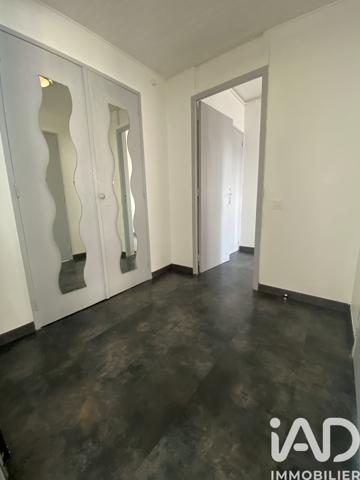 Appartement à vendre 5 pièces 81 m² Marseille 15