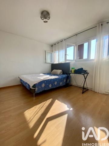 Appartement à vendre 5 pièces 81 m² Marseille 15