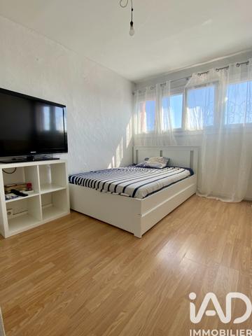 Appartement à vendre 5 pièces 81 m² Marseille 15