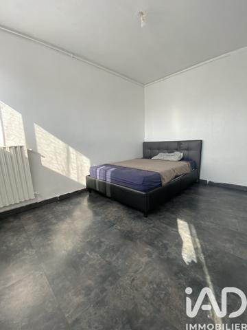 Appartement à vendre 5 pièces 81 m² Marseille 15