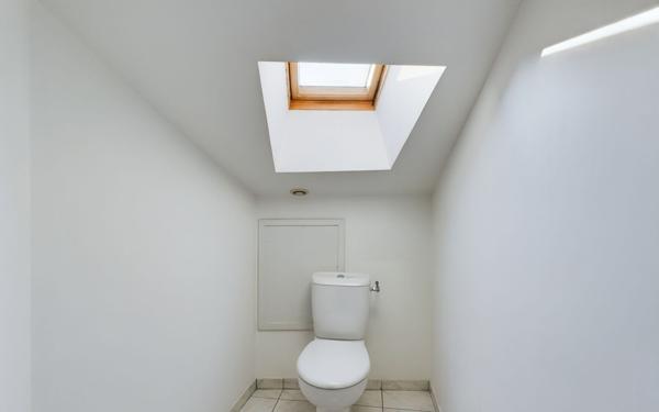 Appartement à vendre    4 pièces • 106,78 m2 Vinay