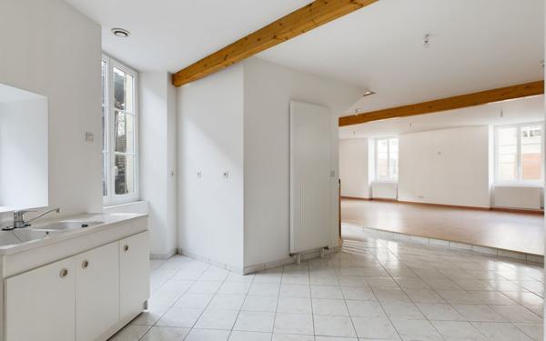 Appartement à vendre    4 pièces • 106,78 m2 Vinay