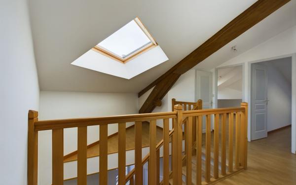 Appartement à vendre    4 pièces • 106,78 m2 Vinay