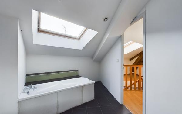 Appartement à vendre    4 pièces • 106,78 m2 Vinay