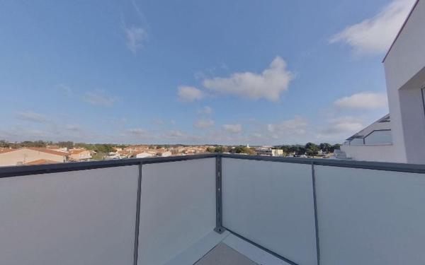 Appartement à louer    3 pièces •  Perpignan