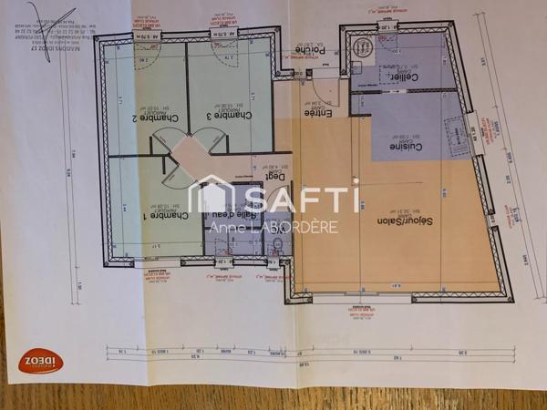 A 10 minutes des portes de La Rochelle