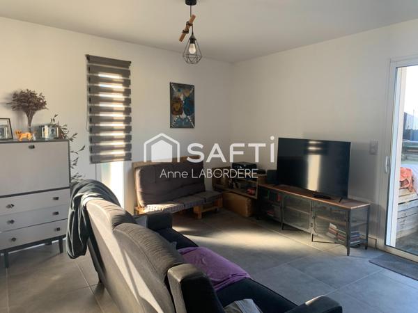 A 10 minutes des portes de La Rochelle