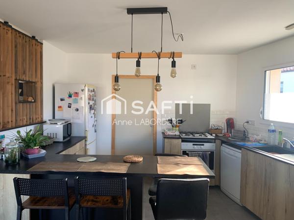 A 10 minutes des portes de La Rochelle