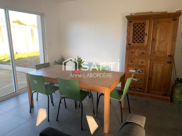 A 10 minutes des portes de La Rochelle