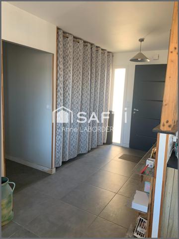 A 10 minutes des portes de La Rochelle