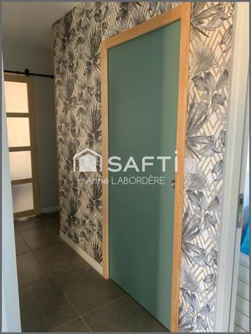 A 10 minutes des portes de La Rochelle